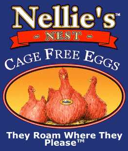 Nellie's Nest Eggs
